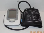 Walgreens WGNBPA-730 Automatic Blood Pressure Monitor Talking Function. Fixed Price $16.47.