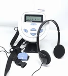 Intercure Resperate Blood Pressure Lowering Device W/ Breathing Exercise RR-150. Fixed Price $71.95.