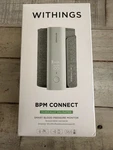Withings Bpm Connect Smart Blood Pressure Monitor New Unopened. Fixed Price $79.00.