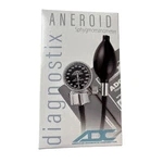 Adc Diagnostix 700 Sphygmomanometer Large Adult Black New Blood Pressure Cuff. Fixed Price $39.00.