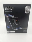 Braun Exactfit 3 BUA6150WE Connect Blood Pressure Monitor. Fixed Price $29.99.