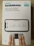 Alivecor Kardiamobile Single-lead Ekg Monitor. Fixed Price $45.48.