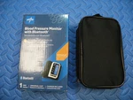 Medline Blood Pressure Monitor With Bluetooth. Fixed Price $44.99.