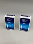Pack Contour Next Control Solution For Glucose Test Meter, Level 2, 2.5ML. Fixed Price $21.95.