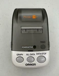 Omron HEM-PRT1-Z Portable Thermal Printer For Blood Pressure Monitor -used. Fixed Price $18.00.