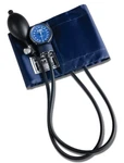 Labtron Manual Blood Pressure Monitor Infant Size Blue Bp Cuff Aneroid. Fixed Price $37.23.