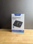 Livaroci Upper Arm Electronic Blood Pressure Monitor, Model- U81Q New. Fixed Price $50.00.