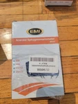 Scian Aneroid Sphygmomanometer Stethoscope Manual Blood Pressure Monitor Bp Cuff. Fixed Price $10.00.