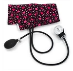 Prestige Medical Premium Aneroid Sphygmomanometer Model 82 - Hearts & Ribbons. Fixed Price $30.00.