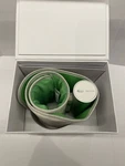Nokia Wireless Blood Pressure Monitor. Fixed Price $30.00.