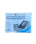 Blue Jay Automatic Blood Pressure Monitor BJ120100 New Open Box Hospice Medical. Fixed Price $20.00.