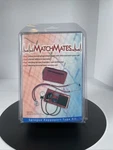 Mabis Matchmates Sprague Rappaport-type Kit (purple). Fixed Price $15.00.