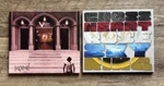 Koine Cd Lot: Cross Heart Rose Sky Ring & Visit Htf Worship Hymn Christian Music. Fixed Price $26.95.