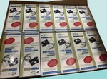 Primacare Blood Pressure Monitor With Stethoscope DS-9197-BL Boxed 24PCS. Fixed Price $216.00.