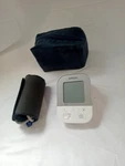 Omron X4 Smart Bluetooth Pressure Meter App 24 Month Warranty. Fixed Price $66.00.