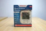 Walgreens Auto Arm Blood Pressure Monitor - 5 + Features (new Sealed). Fixed Price $29.99.