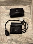 Clairre Manual Sphygmomanometer Adult Blood Pressure Cuff With Case. Fixed Price $10.99.