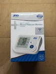 & Products Medical Upper Arm Blood Pressure Monitor UA-767F Multi-user. Fixed Price $50.00.