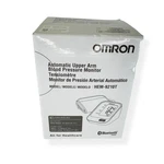 Omron Automatic Upper Arm Blood Pressure Monitor HEM-9210T Bluetooth Smart New. Fixed Price $23.99.