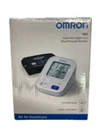 Omron M3 Automatic Upper Arm Blood Pressure Monitor HEM-7154-E Intellisense New!. Fixed Price $44.95.