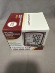 Advocate Speaking Wrist Blood Pressure Monitor. Fixed Price $17.95.