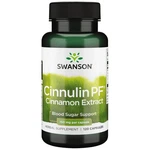 Swanson Cinnulin Pf Cinnamon Extract 150 Mg 120 Capsules - Everyday Wellness. Fixed Price $29.39.
