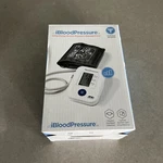 Smart Meter Ibloodpressure 2.0 Monitor New W/ Fast Shipping!. Fixed Price $98.95.