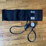 Nip Labtron Patricia Sphygmomanometer Manual Blood Pressure Monitor For Children. Fixed Price $17.49.