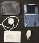 Welch Allyn DS44-11 Durashock Aneroid Sphygmomanometer Blood Pressure Cuff New. Fixed Price $59.95.