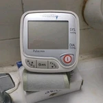 Lumiscope 1147 Wrist-type Digital Blood Pressure Monitor Memory Function. Fixed Price $11.50.