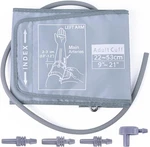 Aile Extra Large Blood Pressure Cuff : Universal 9-20.5" Xl. Fixed Price $21.63.
