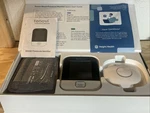 Tenovi Health Kit Blood Pressure Monitor & Gateway Devices TE-KBPL-B1 Large New. Fixed Price $49.99.