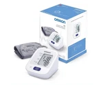 New Omron Automatic Blood Pressure Monitor HEM-7121J For Upper Arm Usa Seller. Fixed Price $44.99.
