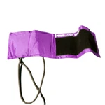 Prestige Medical 79-PUR Stand. Aneroid Sphygmomanometer Purple Nurse Doctor Euc. Fixed Price $18.00.