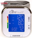 Care Touch Digital Wrist Blood Pressure Monitor For Adults Size 5.5-8.5" Hom. Fixed Price $46.19.