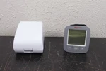 Walgreens Auto Wrist Blood Pressure Monitor Model WGNBPW-920A W/ Arm Cuff. Fixed Price $20.00.