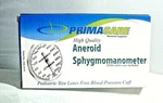 Primacare Aneroid Sphygmomanometer- DS-9191. Fixed Price $14.50.
