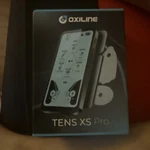 Oxiline Pressure Pro Smart Blood Monitor Medical Device. Fixed Price $56.78.