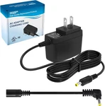 Hqrp Ac Power Adapter For Panasonic EW-2B02W, EW-BU04, EW-BU35, EW3153. Fixed Price $6.95.