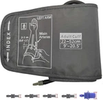 Extra Large Cuff Compatible With Omron 9"-20.5" Inches (22-52CM) Xl Blood Pressu. Fixed Price $14.35.