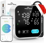 Blood Pressure Monitor For Home Use Easy Smart Bp Machine With Free Myhea. Fixed Price $59.79.
