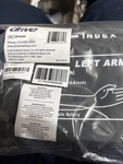 Drive Blood Pressure Cuff Extra Large BP2000 Black New. Fixed Price $12.99.