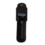 Pavincrafter Full Grain Leather Razor Cover Double Edge Case Handma.... Fixed Price $27.84.