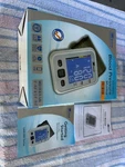 Zewa UAM-880XL Deluxe Automatic Blood Pressure Monitor With Extra Large Cuff. Fixed Price $21.60.