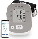 Omron Bronze Blood Pressure Monitor For Home Use & Upper Arm Cuff. Fixed Price $54.31.