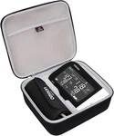 Hard Carrying Case For Omron Blood Pressure Monitor Eva Travel Storage Bag BP545. Fixed Price $41.20.