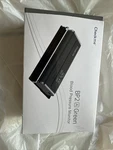 Checkme BP2A Bluetooth Blood Pressure Monitor With Ai Ekg Analysis Function App. Fixed Price $45.00.