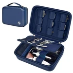 Boobowl Barber Accessories Bag For Clippers And Supplies, Mens Hair Trimmers. Fixed Price $38.40.