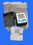 Homedics 700 Series Wrist Cuff Blood Pressure Monitor 1-TOUCH Operation Wireless. Fixed Price $14.95.