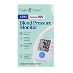 Arm Series 200 Blood Pressure Monitor 1 Count. Fixed Price $46.94.
